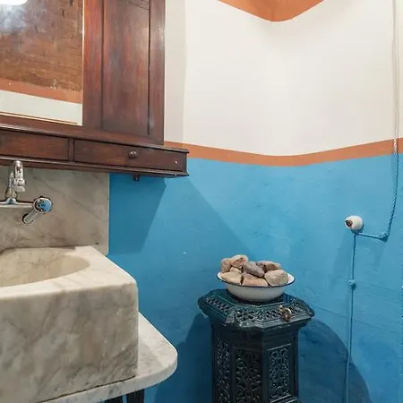 La Taverna Lägenhet La Spezia