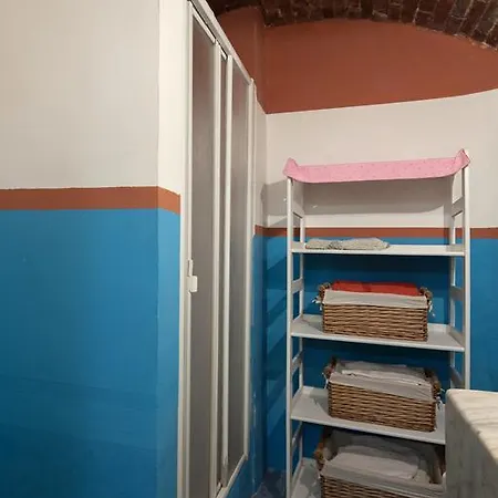 La Taverna דירה