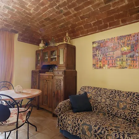 La Taverna لا سبيتسْيا