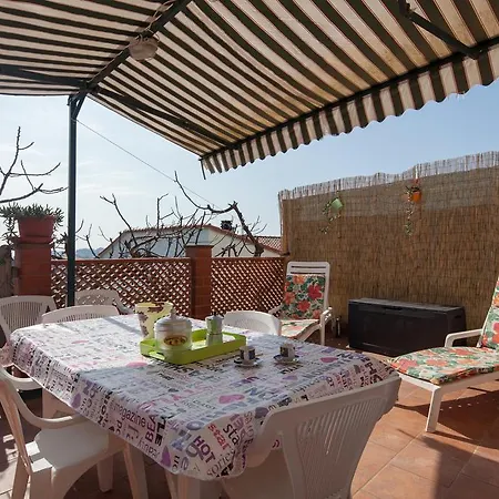 شقة La Taverna